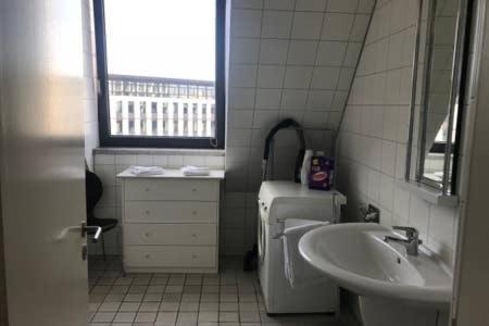 Appartement Lotte *