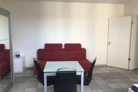 Lotte Appartement *