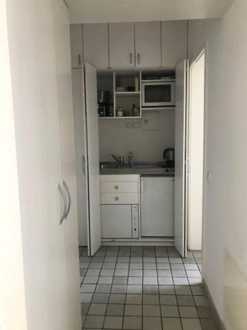 Appartement Lotte Berlijn