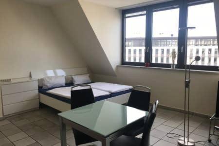 Appartement Lotte *